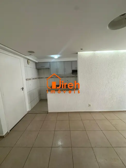 Foto 3 de Apartamento com 3 quartos à venda, 91m2 em Parque São Vicente, Maua - SP