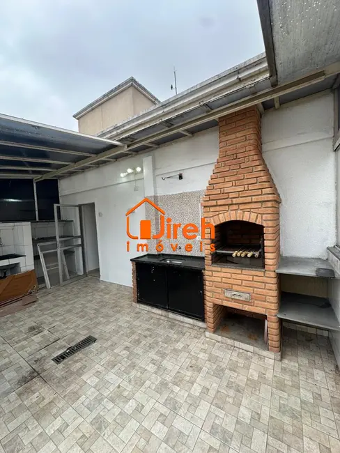 Foto 2 de Apartamento com 3 quartos à venda, 91m2 em Parque São Vicente, Maua - SP