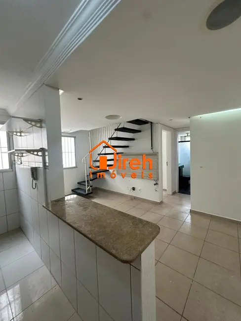 Foto 7 de Apartamento com 3 quartos à venda, 91m2 em Parque São Vicente, Maua - SP