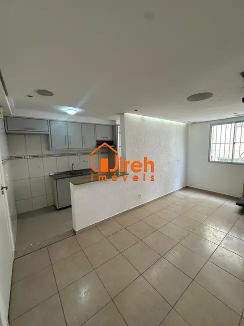 Foto 4 de Apartamento com 3 quartos à venda, 91m2 em Parque São Vicente, Maua - SP