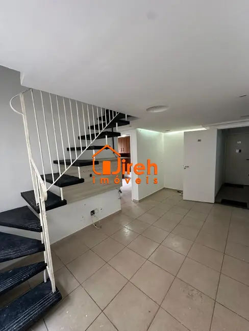 Foto 8 de Apartamento com 3 quartos à venda, 91m2 em Parque São Vicente, Maua - SP