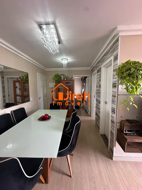 Foto 9 de Apartamento com 2 quartos à venda, 52m2 em Vila Nossa Senhora das Vitórias, Maua - SP