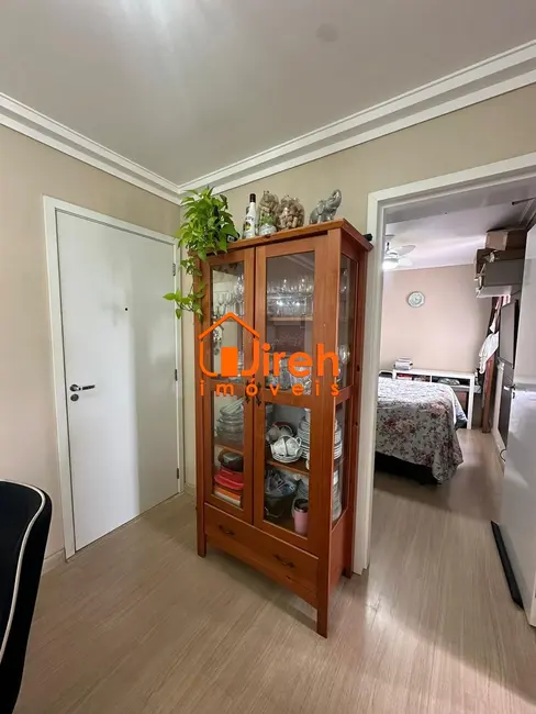 Foto 8 de Apartamento com 2 quartos à venda, 52m2 em Vila Nossa Senhora das Vitórias, Maua - SP