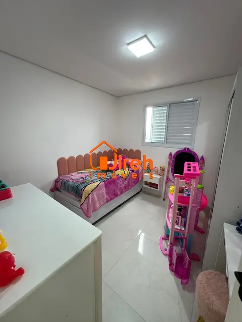 Foto 5 de Apartamento com 3 quartos à venda, 65m2 em Jardim Haydee, Maua - SP