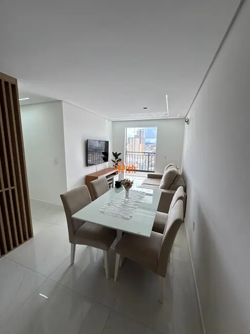 Foto 1 de Apartamento com 3 quartos à venda, 65m2 em Jardim Haydee, Maua - SP
