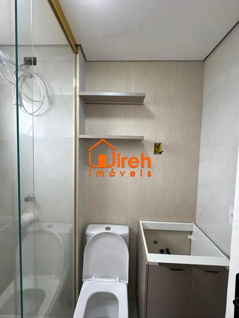 Foto 1 de Apartamento com 3 quartos à venda, 65m2 em Jardim Haydee, Maua - SP