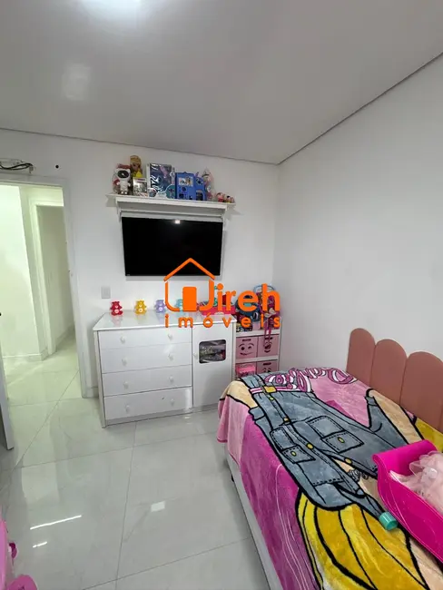 Foto 6 de Apartamento com 3 quartos à venda, 65m2 em Jardim Haydee, Maua - SP