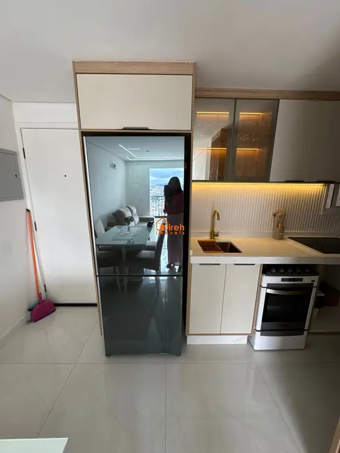 Foto 9 de Apartamento com 3 quartos à venda, 65m2 em Jardim Haydee, Maua - SP