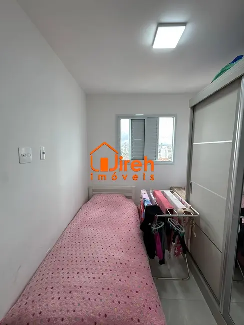 Foto 3 de Apartamento com 3 quartos à venda, 65m2 em Jardim Haydee, Maua - SP