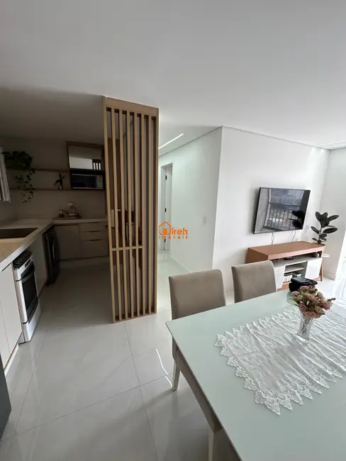 Foto 7 de Apartamento com 3 quartos à venda, 65m2 em Jardim Haydee, Maua - SP