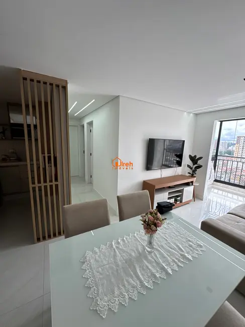 Foto 8 de Apartamento com 3 quartos à venda, 65m2 em Jardim Haydee, Maua - SP