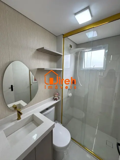 Foto 4 de Apartamento com 3 quartos à venda, 65m2 em Jardim Haydee, Maua - SP