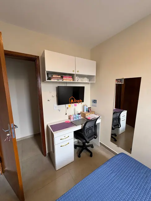 Foto 6 de Apartamento com 2 quartos à venda, 54m2 em Jardim Haydee, Maua - SP