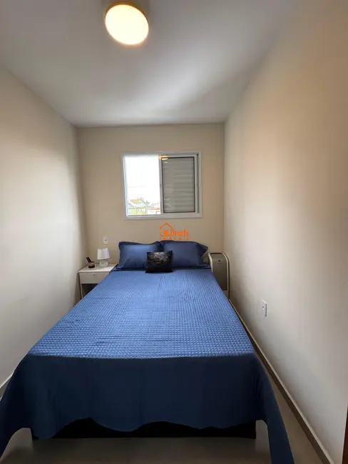 Foto 7 de Apartamento com 2 quartos à venda, 54m2 em Jardim Haydee, Maua - SP