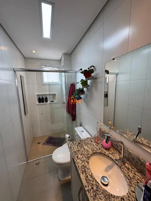 Foto 9 de Apartamento com 2 quartos à venda, 54m2 em Jardim Haydee, Maua - SP