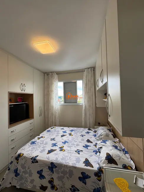 Foto 8 de Apartamento com 2 quartos à venda, 54m2 em Jardim Haydee, Maua - SP