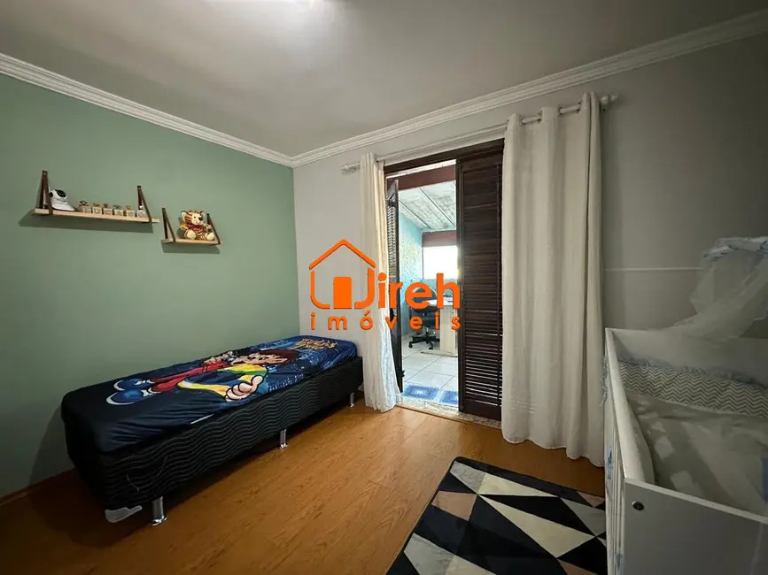 Foto 7 de Sobrado com 2 quartos à venda, 175m2 em Jardim Primavera, Maua - SP