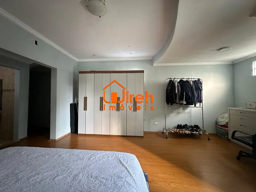 Foto 9 de Sobrado com 2 quartos à venda, 175m2 em Jardim Primavera, Maua - SP