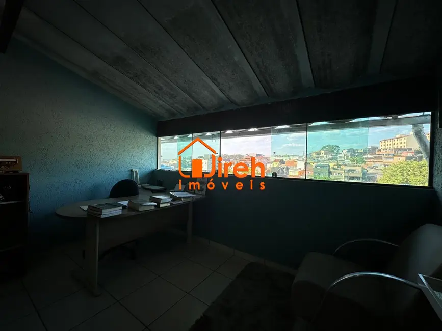 Foto 5 de Sobrado com 2 quartos à venda, 175m2 em Jardim Primavera, Maua - SP