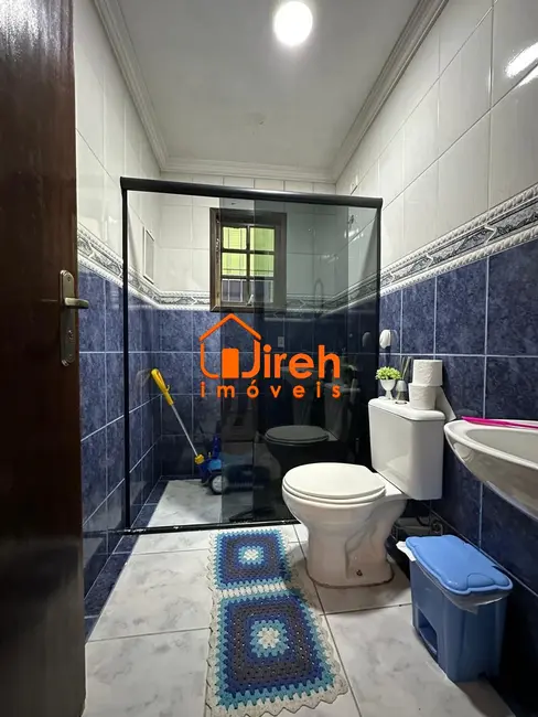 Foto 4 de Sobrado com 2 quartos à venda, 175m2 em Jardim Primavera, Maua - SP