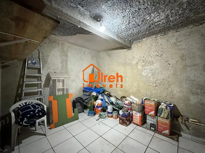 Foto 1 de Sobrado com 2 quartos à venda, 175m2 em Jardim Primavera, Maua - SP