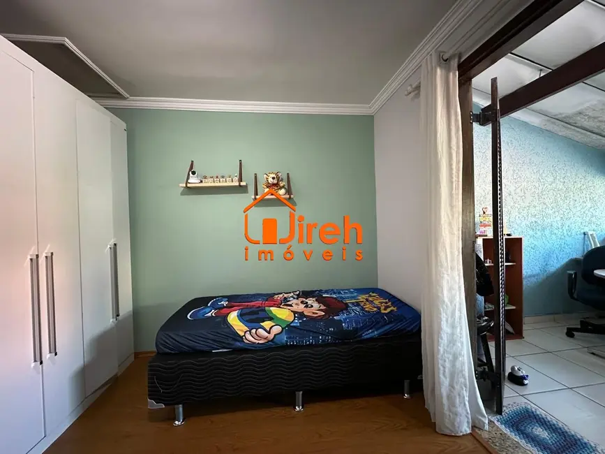 Foto 6 de Sobrado com 2 quartos à venda, 175m2 em Jardim Primavera, Maua - SP