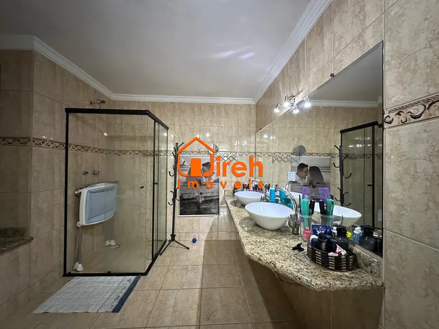 Foto 9 de Sobrado com 2 quartos à venda, 175m2 em Jardim Primavera, Maua - SP