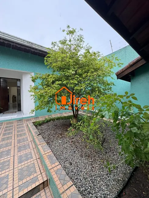 Foto 2 de Sobrado com 5 quartos à venda, 208m2 em Colônia, Ribeirao Pires - SP