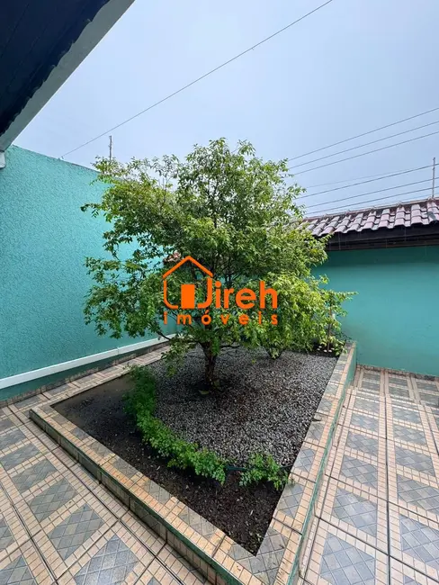 Foto 4 de Sobrado com 5 quartos à venda, 208m2 em Colônia, Ribeirao Pires - SP