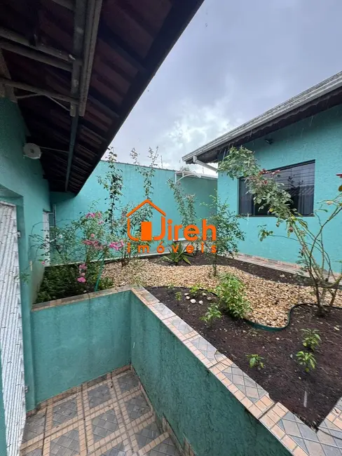 Foto 3 de Sobrado com 5 quartos à venda, 208m2 em Colônia, Ribeirao Pires - SP