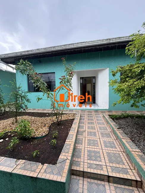 Foto 1 de Sobrado com 5 quartos à venda, 208m2 em Colônia, Ribeirao Pires - SP