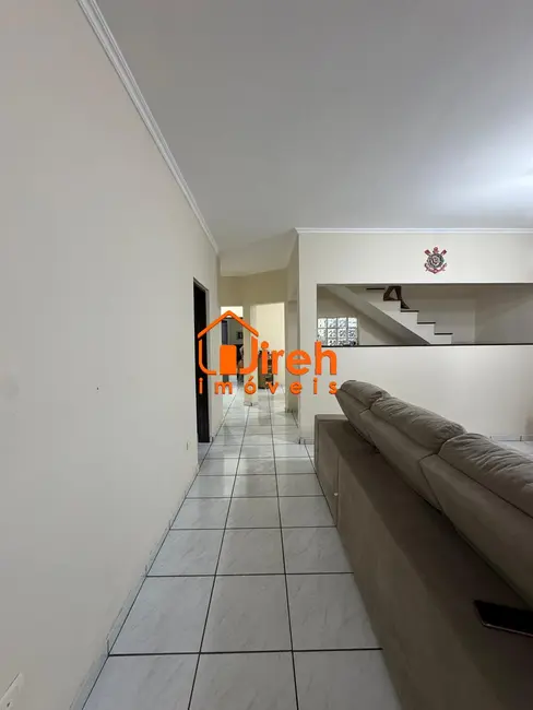 Foto 8 de Sobrado com 5 quartos à venda, 208m2 em Colônia, Ribeirao Pires - SP