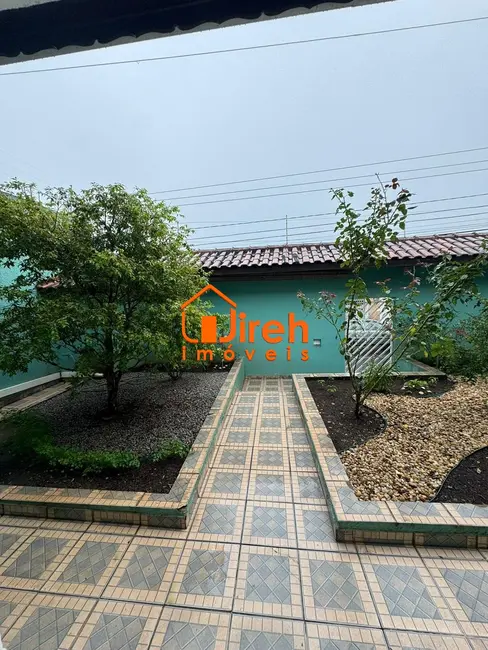 Foto 6 de Sobrado com 5 quartos à venda, 208m2 em Colônia, Ribeirao Pires - SP