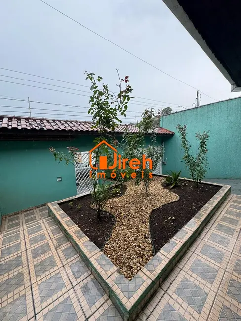 Foto 5 de Sobrado com 5 quartos à venda, 208m2 em Colônia, Ribeirao Pires - SP