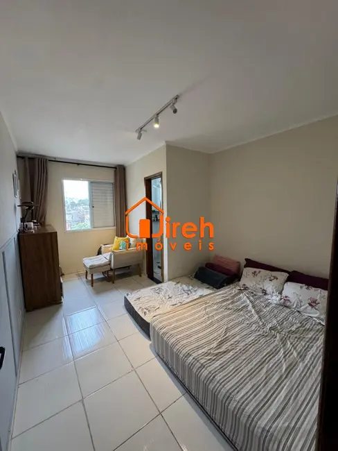 Foto 4 de Sobrado com 2 quartos à venda, 105m2 em Vila Assis Brasil, Maua - SP