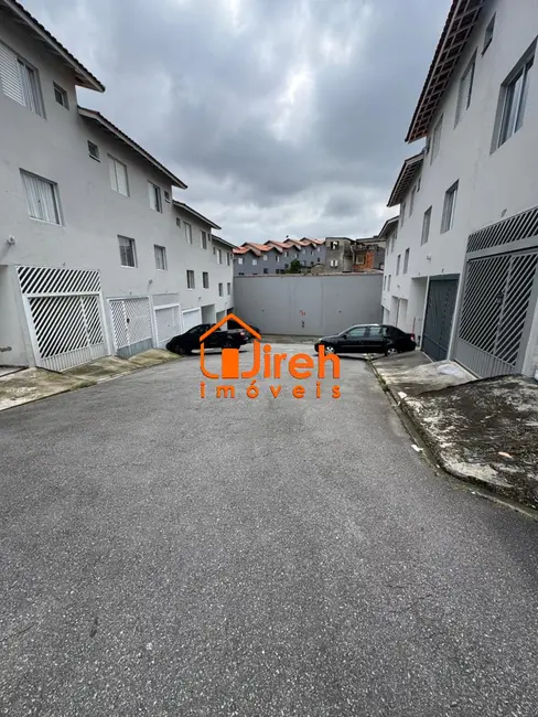 Foto 8 de Sobrado com 2 quartos à venda, 105m2 em Vila Assis Brasil, Maua - SP