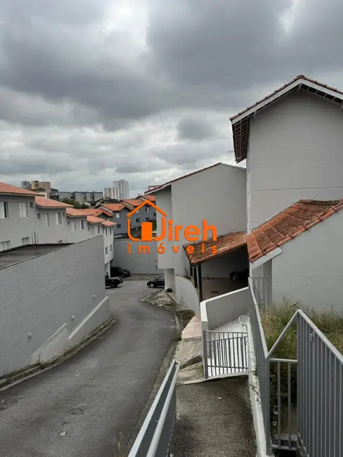 Foto 7 de Sobrado com 2 quartos à venda, 105m2 em Vila Assis Brasil, Maua - SP