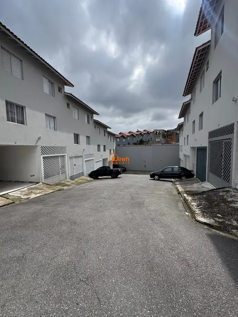 Foto 9 de Sobrado com 2 quartos à venda, 105m2 em Vila Assis Brasil, Maua - SP