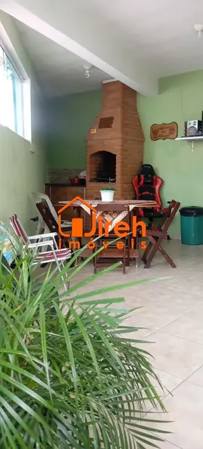 Foto 2 de Casa com 7 quartos à venda, 254m2 em Jardim Santo André, Santo Andre - SP