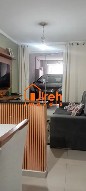 Foto 9 de Casa com 7 quartos à venda, 254m2 em Jardim Santo André, Santo Andre - SP