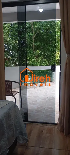 Foto 7 de Casa com 7 quartos à venda, 254m2 em Jardim Santo André, Santo Andre - SP