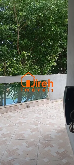 Foto 8 de Casa com 7 quartos à venda, 254m2 em Jardim Santo André, Santo Andre - SP