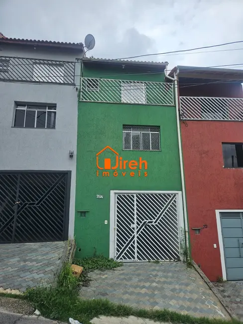 Sobrado com 2 quartos à venda em Vila Nossa Senhora das Vitórias, Maua - SP - imagem 1 Foto 1 de Sobrado com 2 quartos à venda em Vila Nossa Senhora das Vitórias, Maua - SP