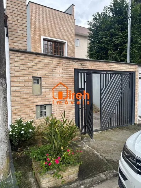 Foto 1 de Sobrado com 3 quartos à venda, 131m2 em Colônia, Ribeirao Pires - SP