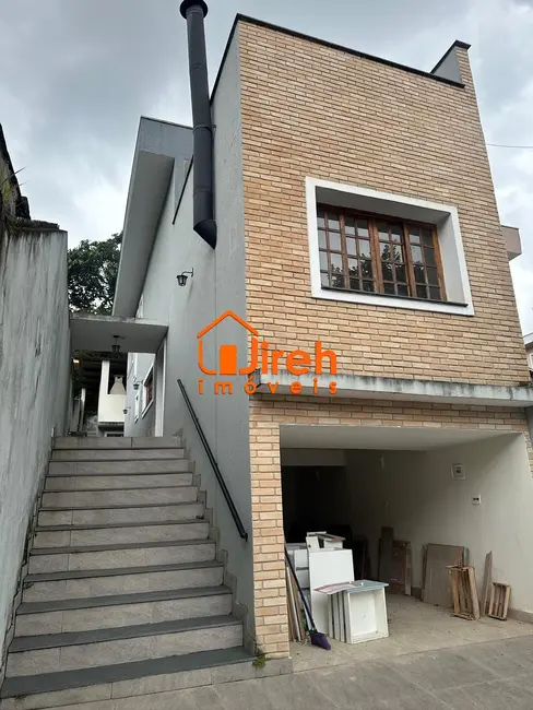 Foto 3 de Sobrado com 3 quartos à venda, 131m2 em Colônia, Ribeirao Pires - SP