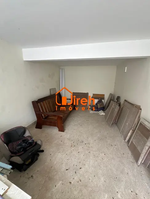 Foto 6 de Sobrado com 3 quartos à venda, 131m2 em Colônia, Ribeirao Pires - SP