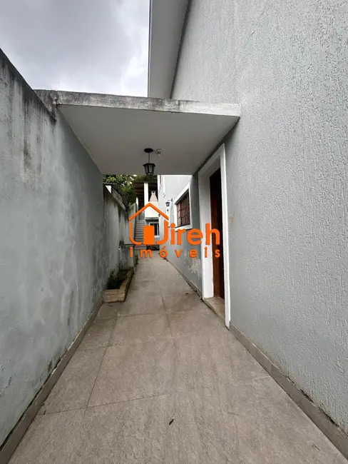 Foto 8 de Sobrado com 3 quartos à venda, 131m2 em Colônia, Ribeirao Pires - SP