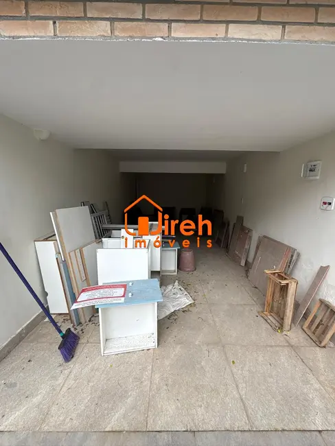 Foto 5 de Sobrado com 3 quartos à venda, 131m2 em Colônia, Ribeirao Pires - SP