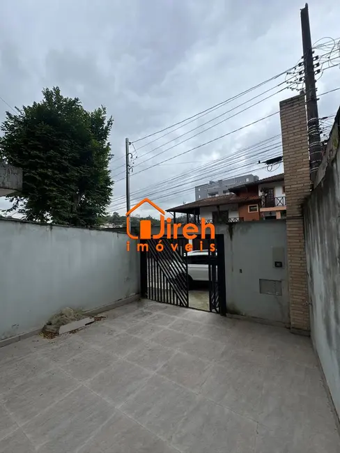 Foto 7 de Sobrado com 3 quartos à venda, 131m2 em Colônia, Ribeirao Pires - SP