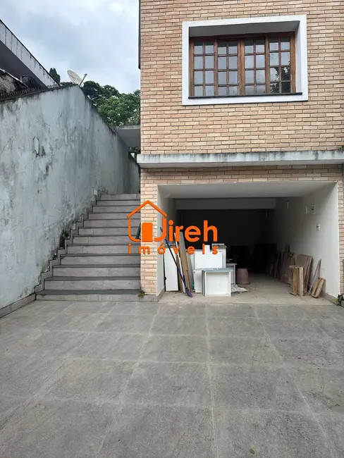 Foto 2 de Sobrado com 3 quartos à venda, 131m2 em Colônia, Ribeirao Pires - SP